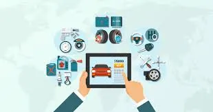 Automotive eCommerce