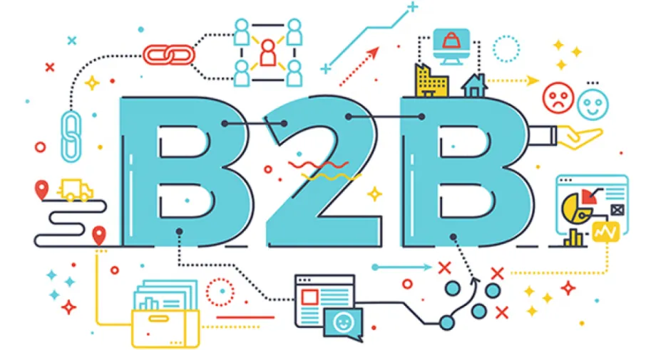B2B SEO Services
