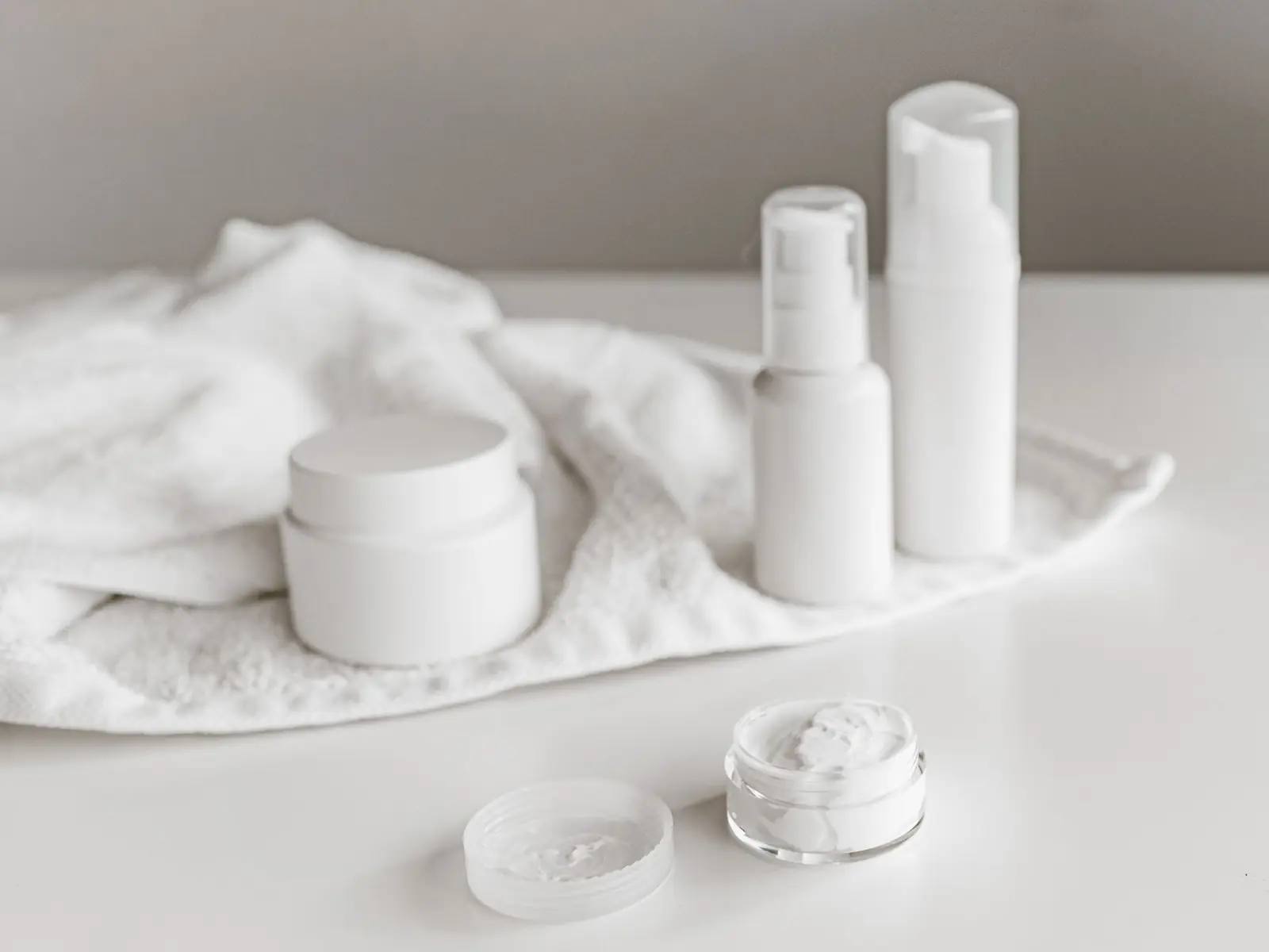 Beauty eCommerce Development - JW Digital