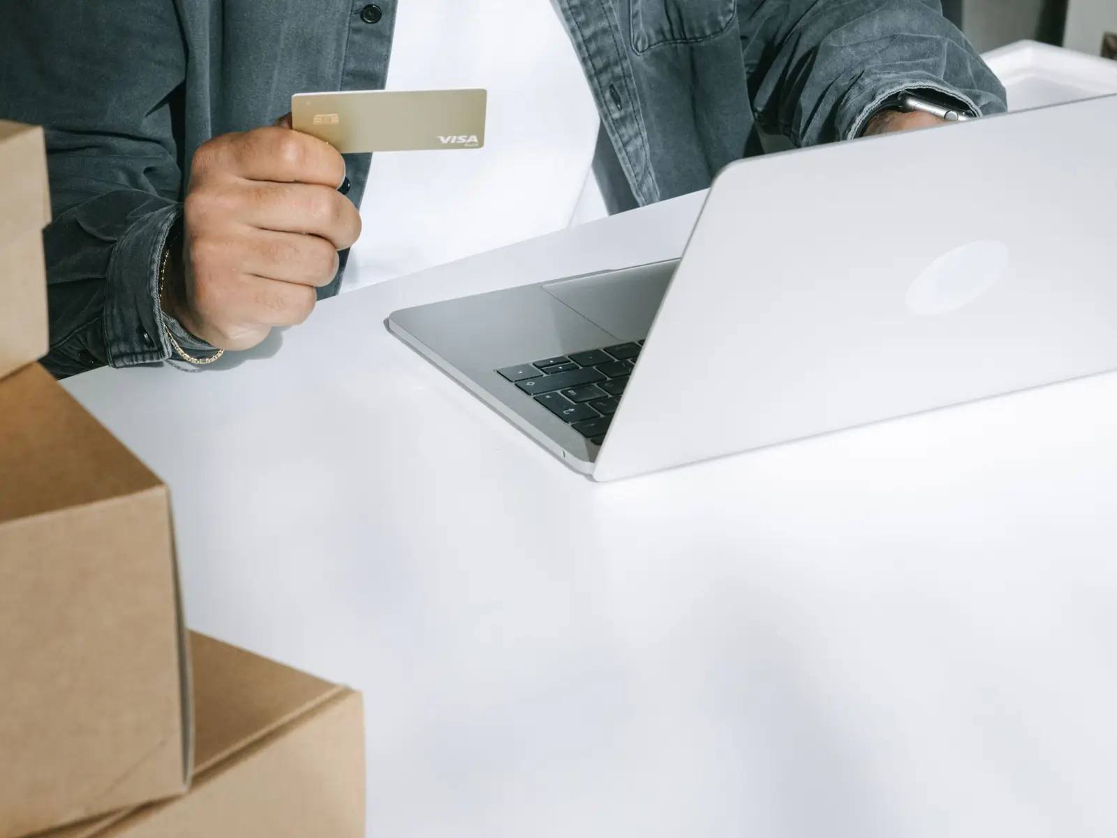 Custom Ecommerce Development Company - JW Digital
