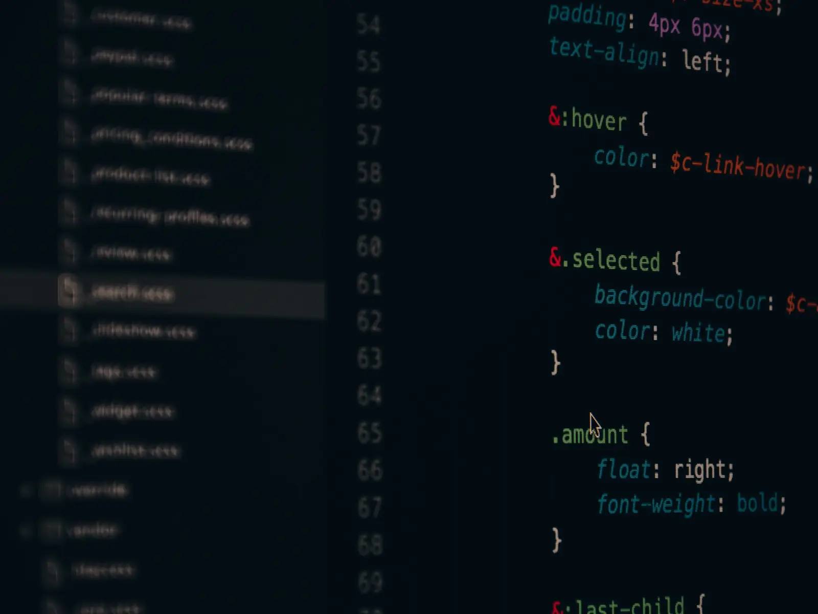 Database and API development services by JW Digital