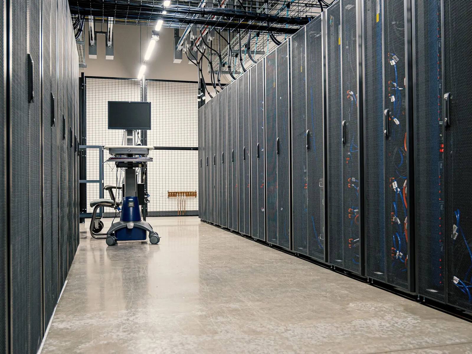 Website hosting services by JW Digital