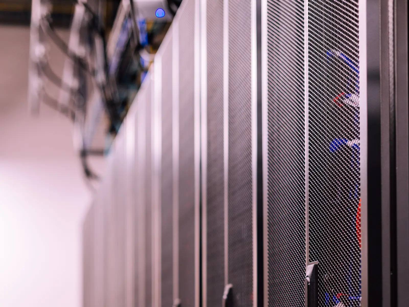 Managed Website Hosting - JW Digital