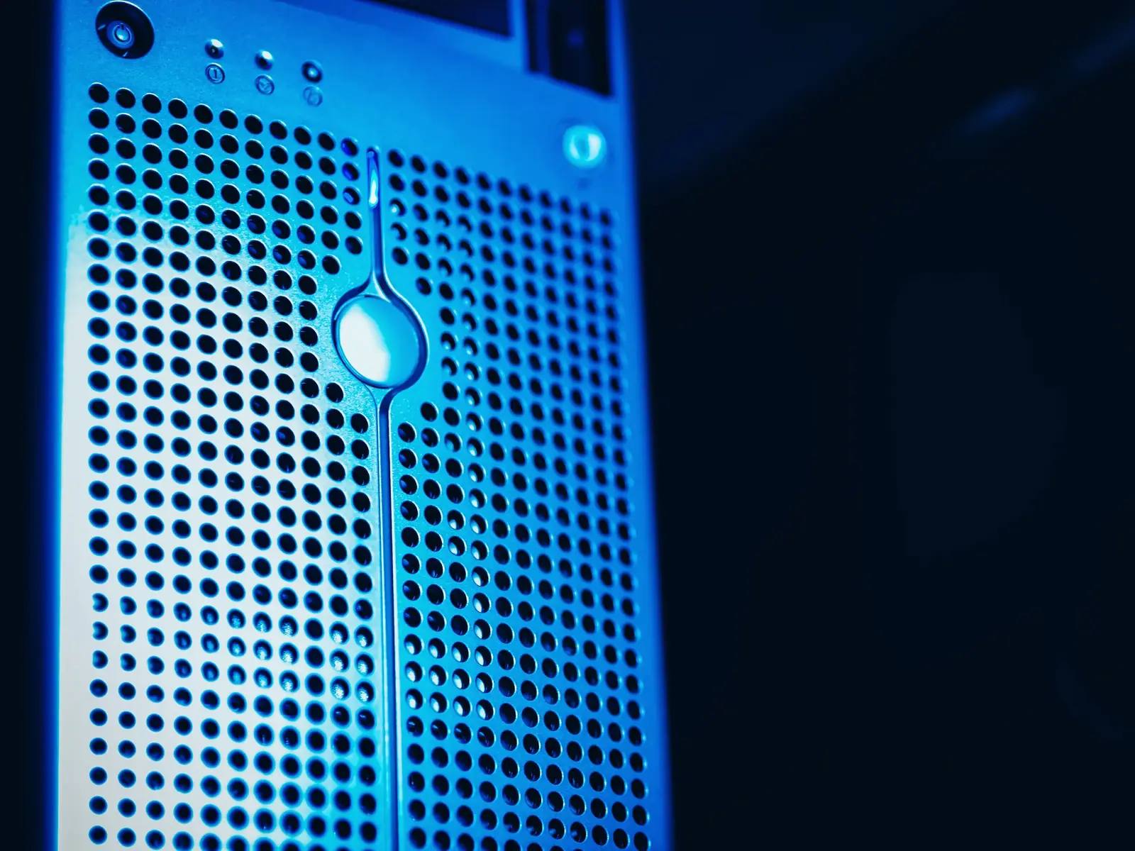 VPS Hosting Solutions - JW Digital