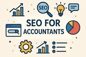 SEO for Accountants - JW Digital