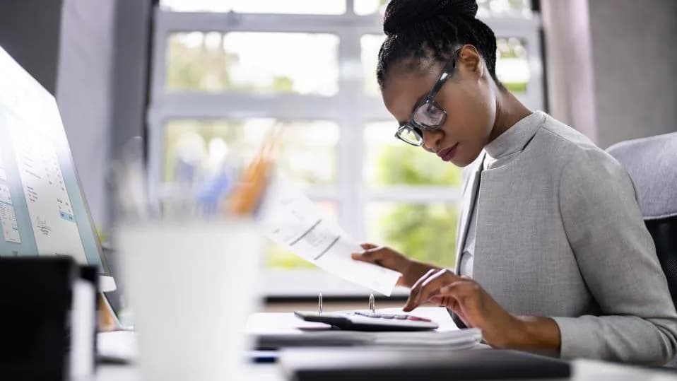 Web Design for Accountants - JW Digital