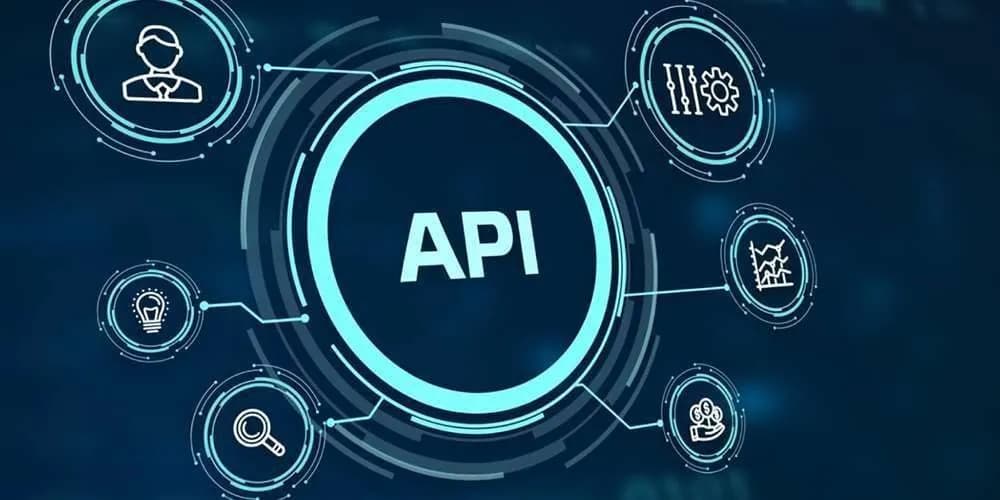 App API & Backend Integration - JW Digital