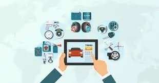 Automotive eCommerce Development - JW Digital