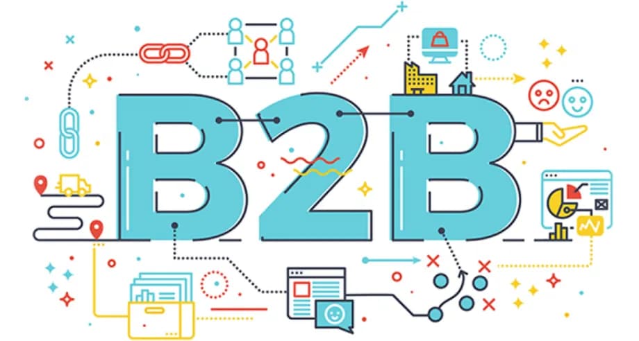 B2B SEO Services - JW Digital
