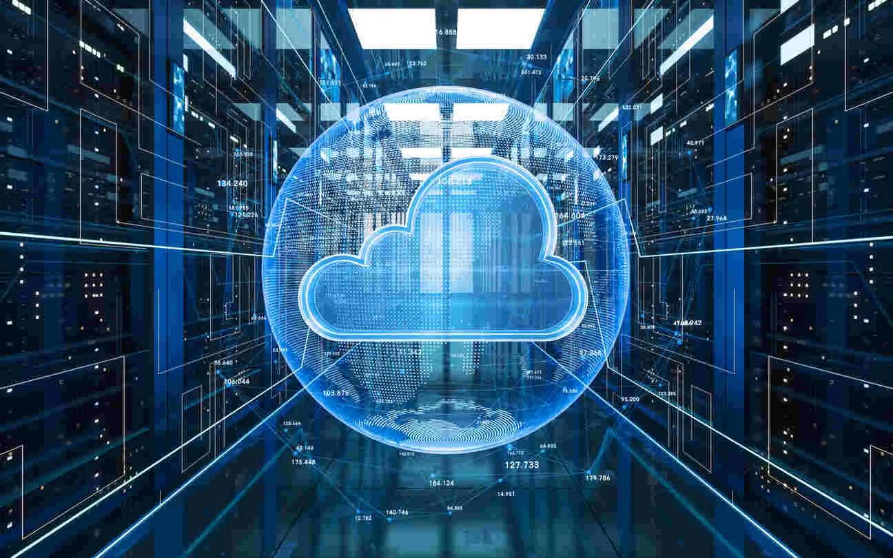 Cloud Database Solutions - JW Digital