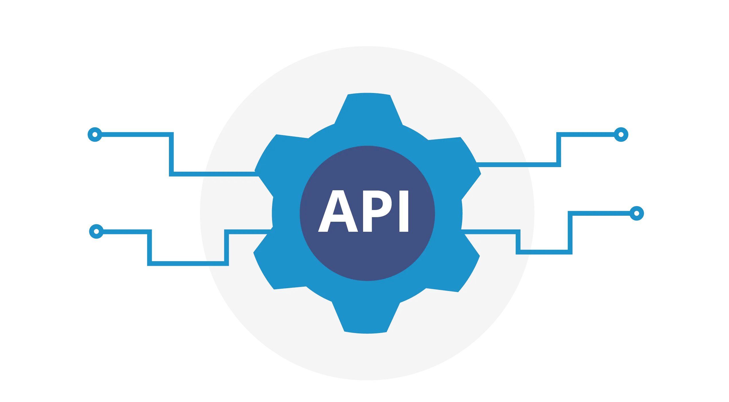 Custom API Development - JW Digital