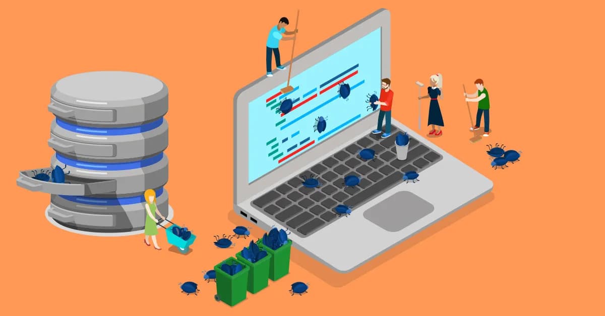 Database Optimisation and Maintenance - JW Digital