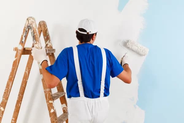 Web Design for Decorators - JW Digital