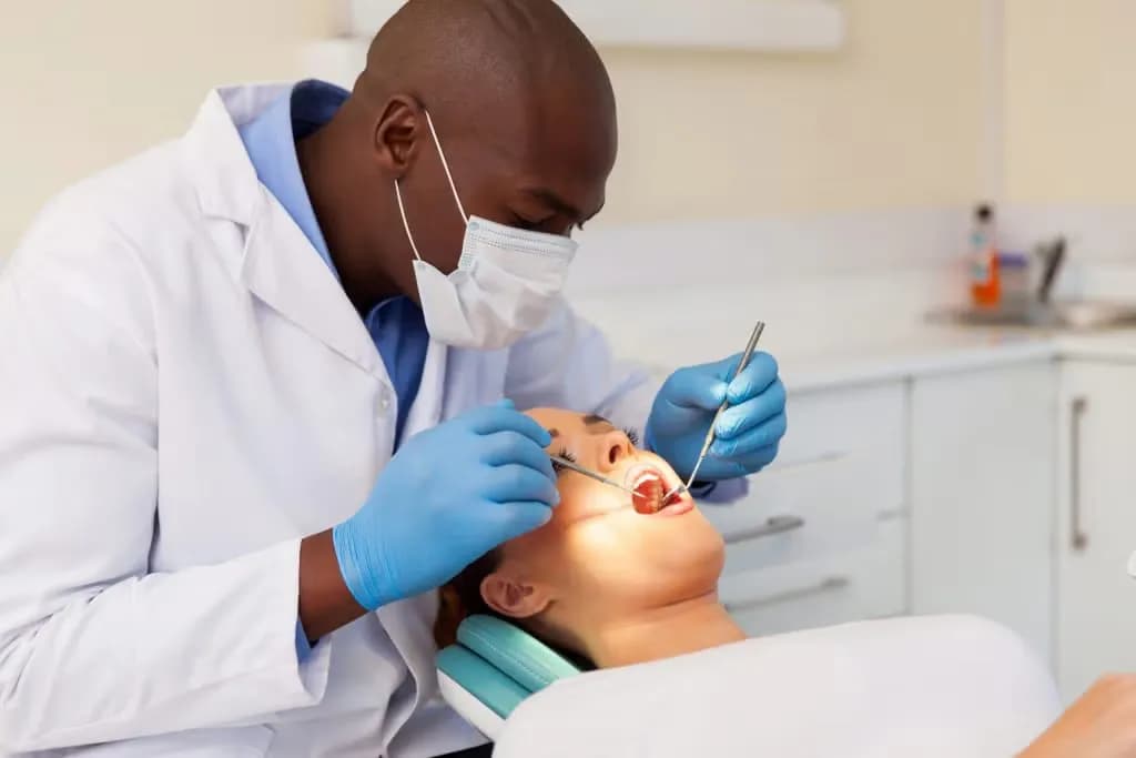 Web Design for Dentists - JW Digital
