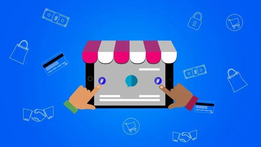 Ecommerce Hosting and Security - JW Digital