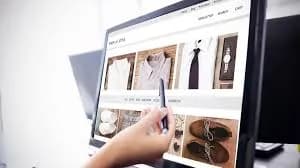 Fashion eCommerce Websites - JW Digital
