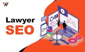 SEO for Law Firms - JW Digital
