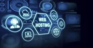 Managed Website Hosting - JW Digital