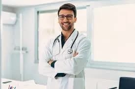 Medical Web Design - JW Digital