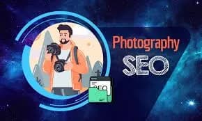 SEO for Photographers - JW Digital