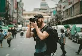 Web Design for Photographers in Derby – JW Digital