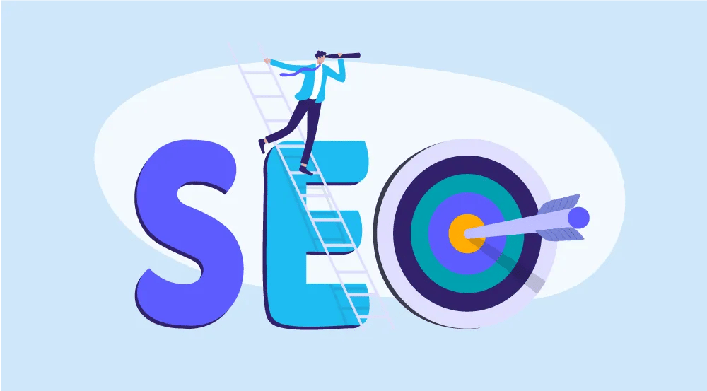 SEO for Recruitment Agencies - JW Digital