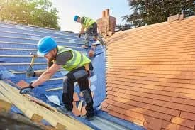 SEO for Roofers - JW Digital
