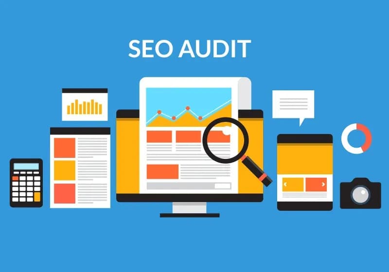 SEO Audit Services - JW Digital