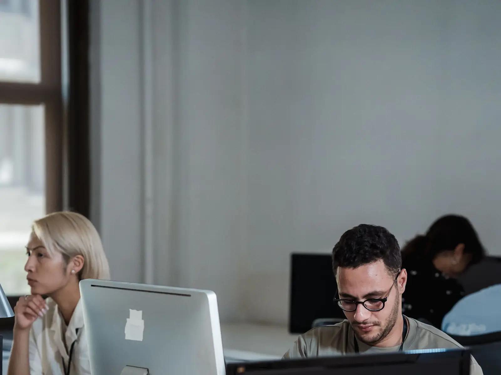 JW Digital team building websites, apps and SEO campaigns for UK businesses