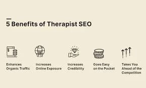 SEO for Therapists - JW Digital