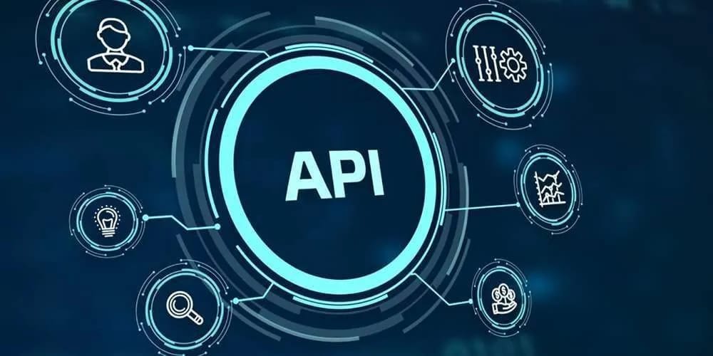 App API & Backend Integration - JW Digital