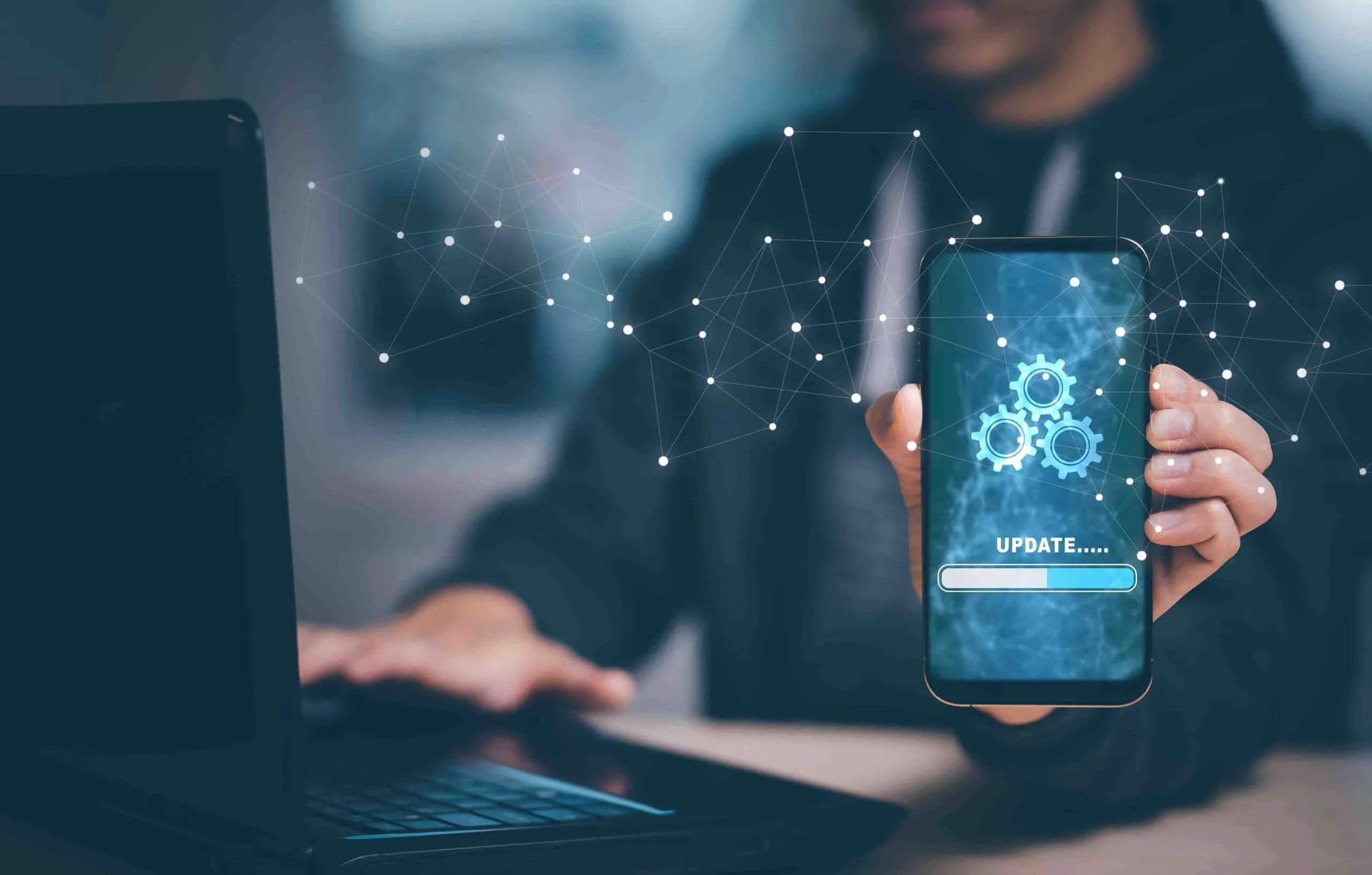 App Maintenance & Support - JW Digital