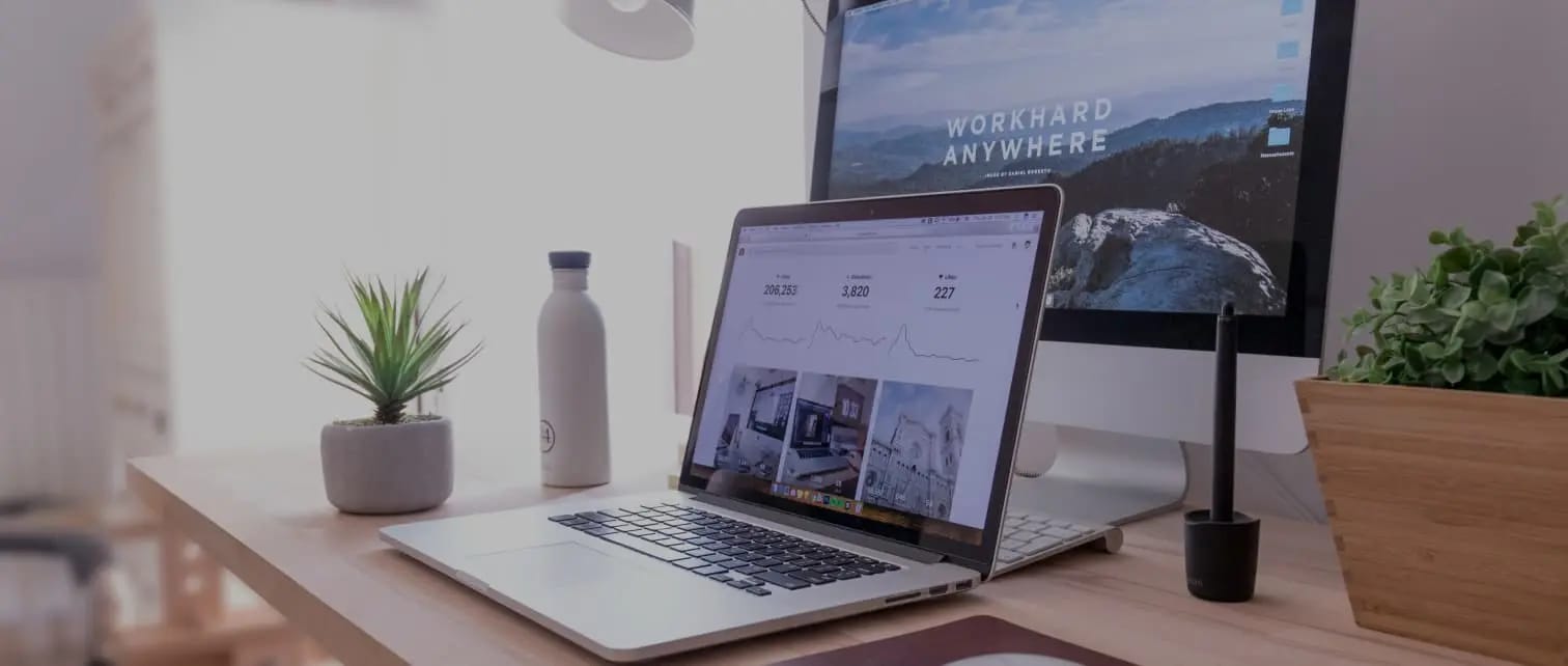 Bespoke Website Design in Warrington - JW Digital