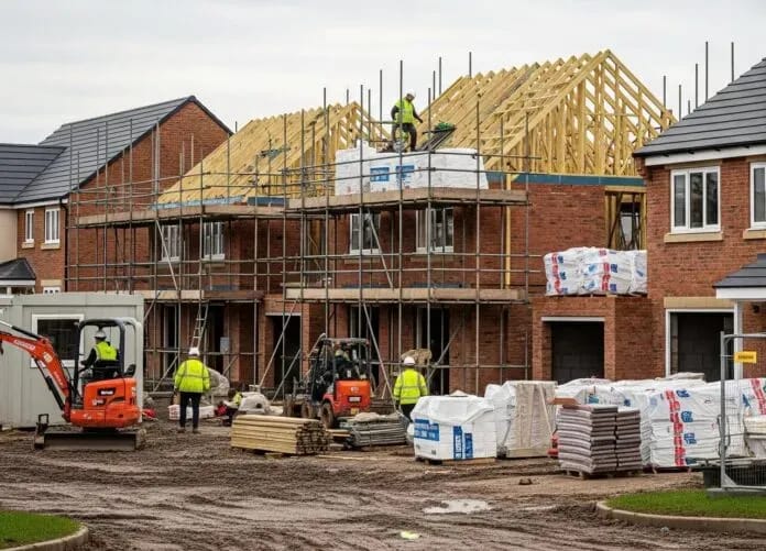 Web Design for Construction Companies - JW Digital