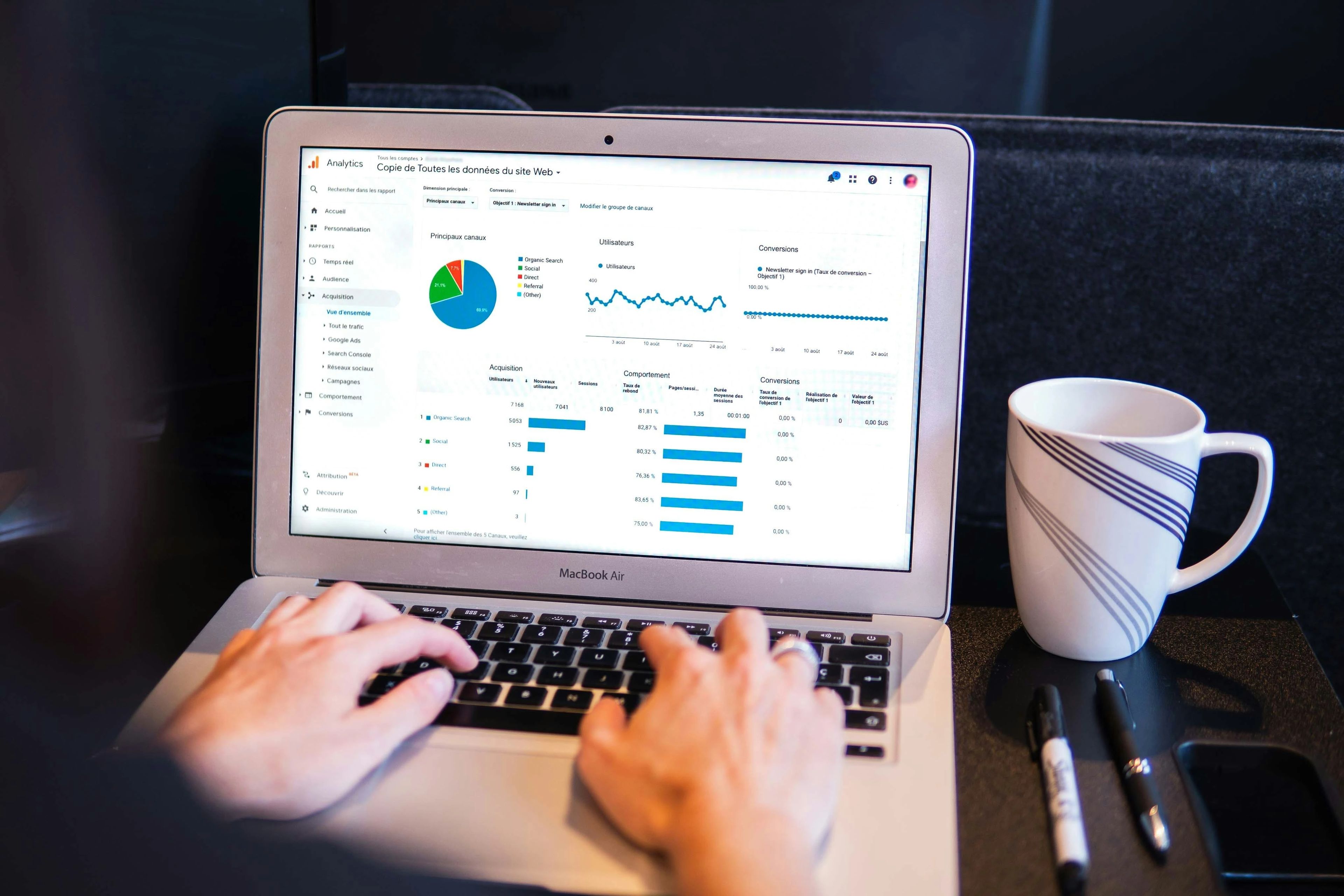eCommerce Development Services UK - JW Digital