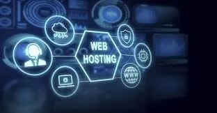 Website hosting services by JW Digital