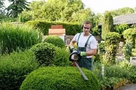 Web Design for Landscapers - JW Digital