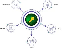 SSL & Website Security Management - JW Digital