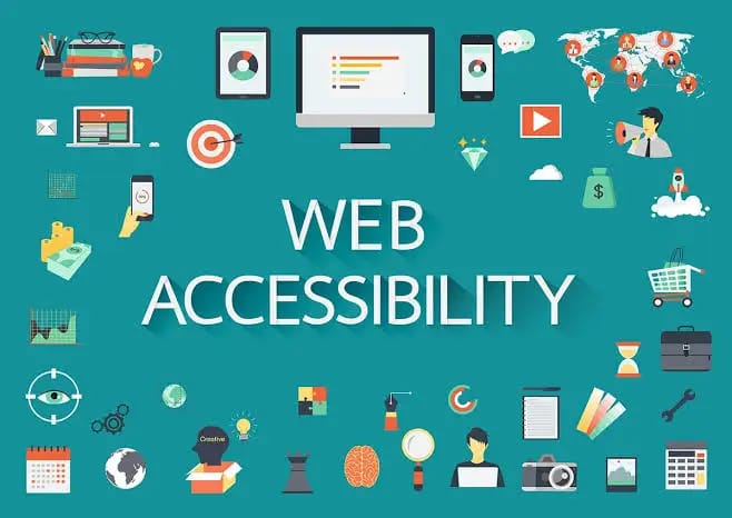 Website Accessibility Services - JW Digital