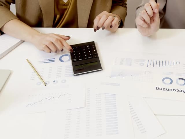 Web Design for Accountants