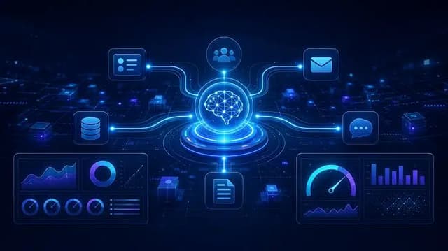 API Integration & Automation