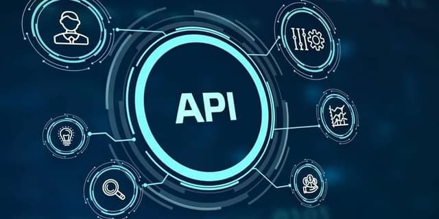 App API & Backend Integration