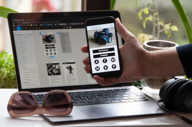 App Development Company UK