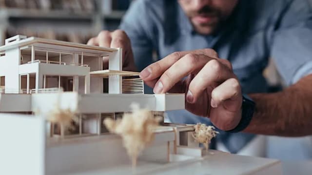 SEO for Architects