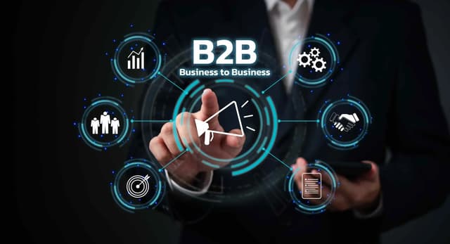 B2B Website Design Agency in Warrington