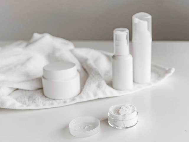 Beauty & Cosmetics eCommerce