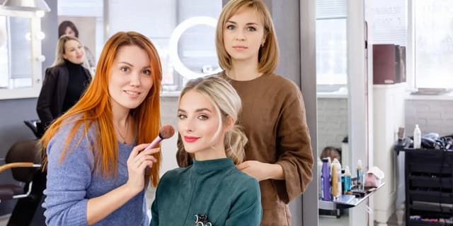 Web Design for Beauty Salons & Spas in Warrington