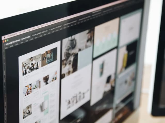 Web Design Services UK