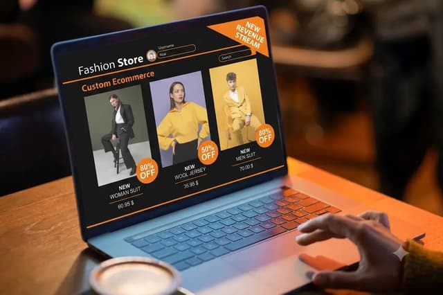 Headless Ecommerce Development