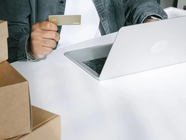 Custom eCommerce Development